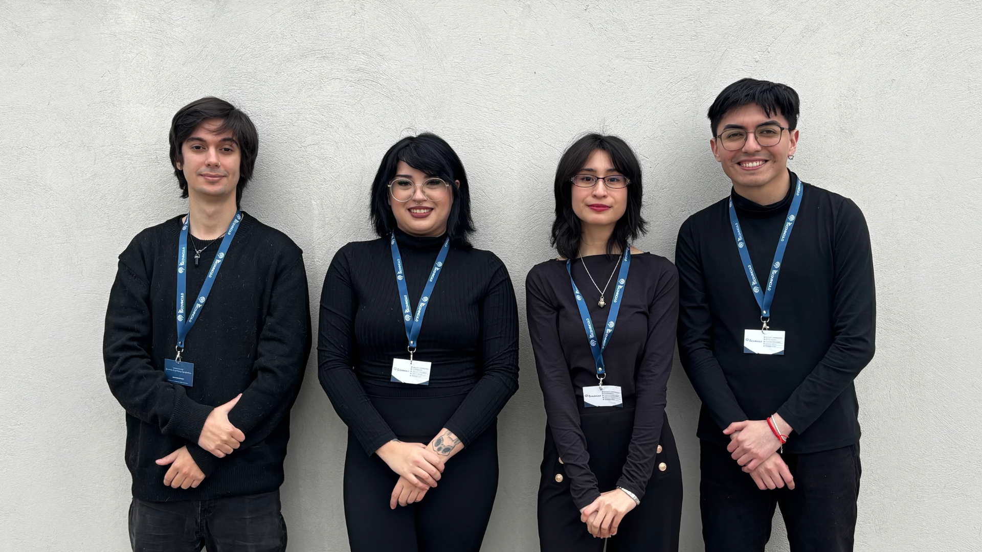 Equipo clínico de Red Psicovínculo